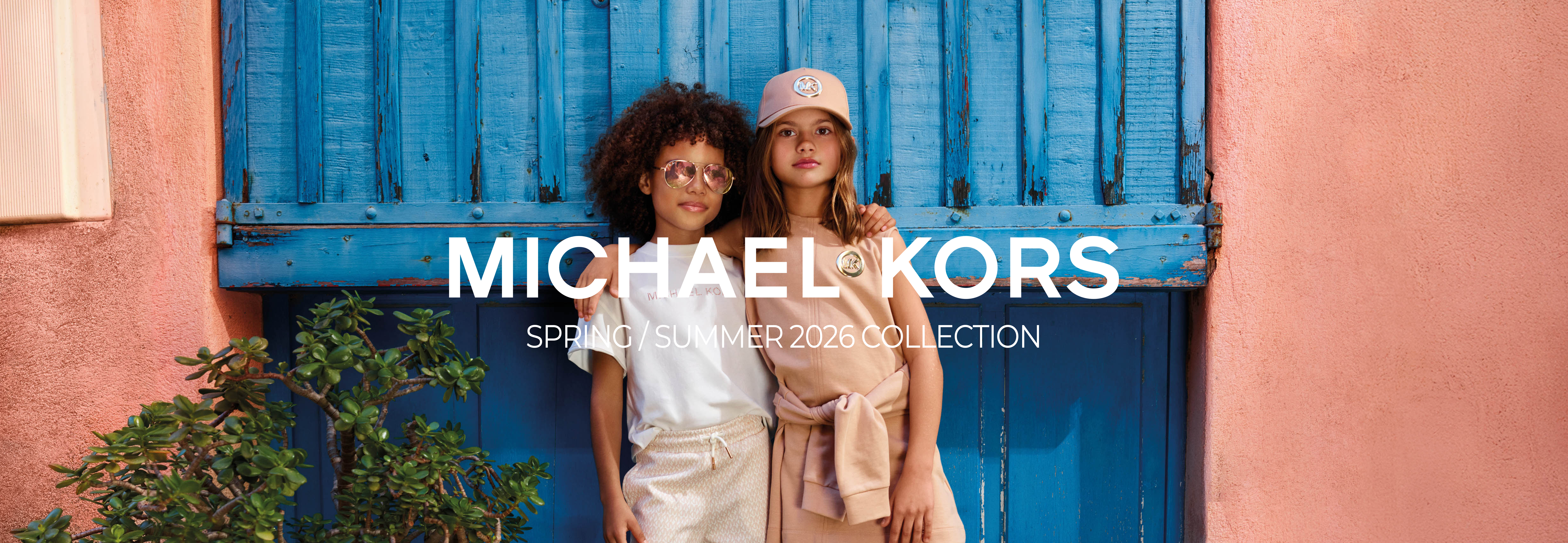 Michael Kors Spring / Summer 2026