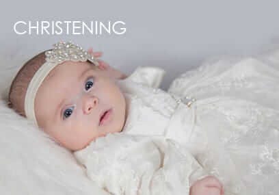 baptism outfits